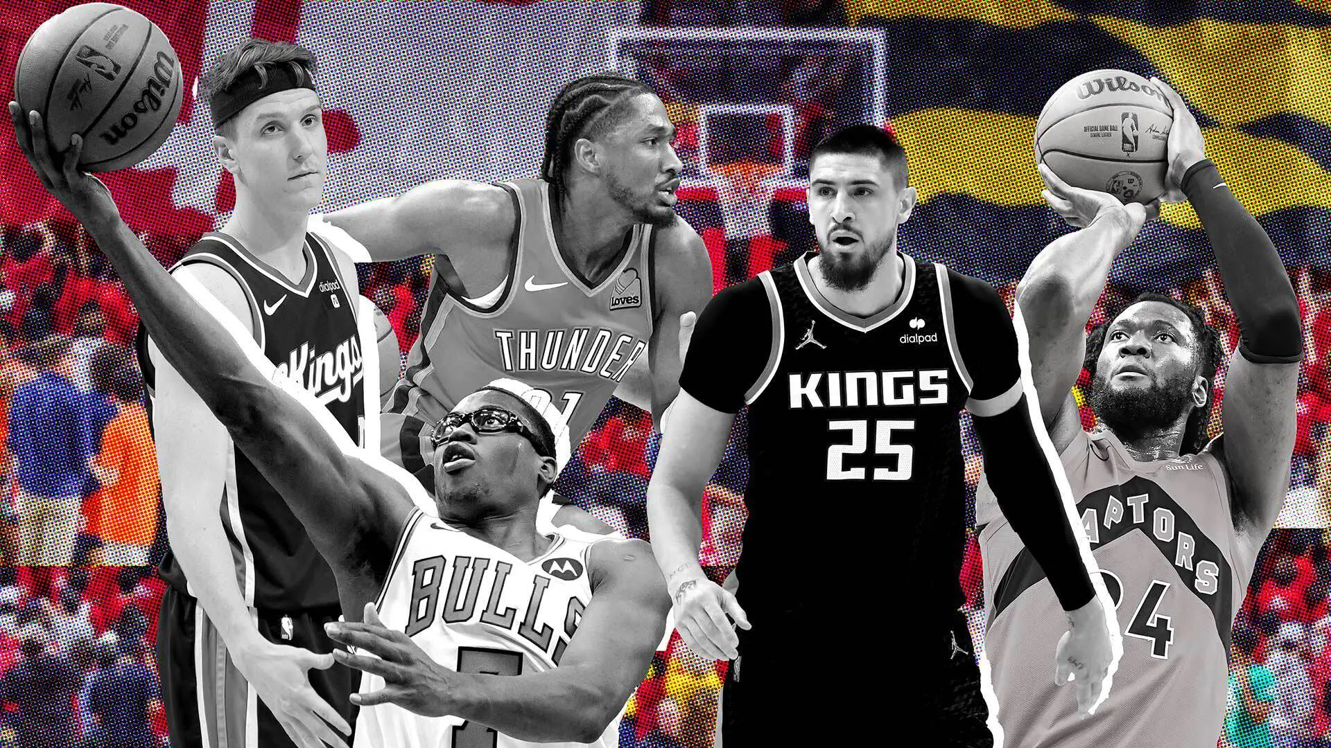 时隔14年中国球员再登NBA首发 杨瀚森的故事才刚刚开始